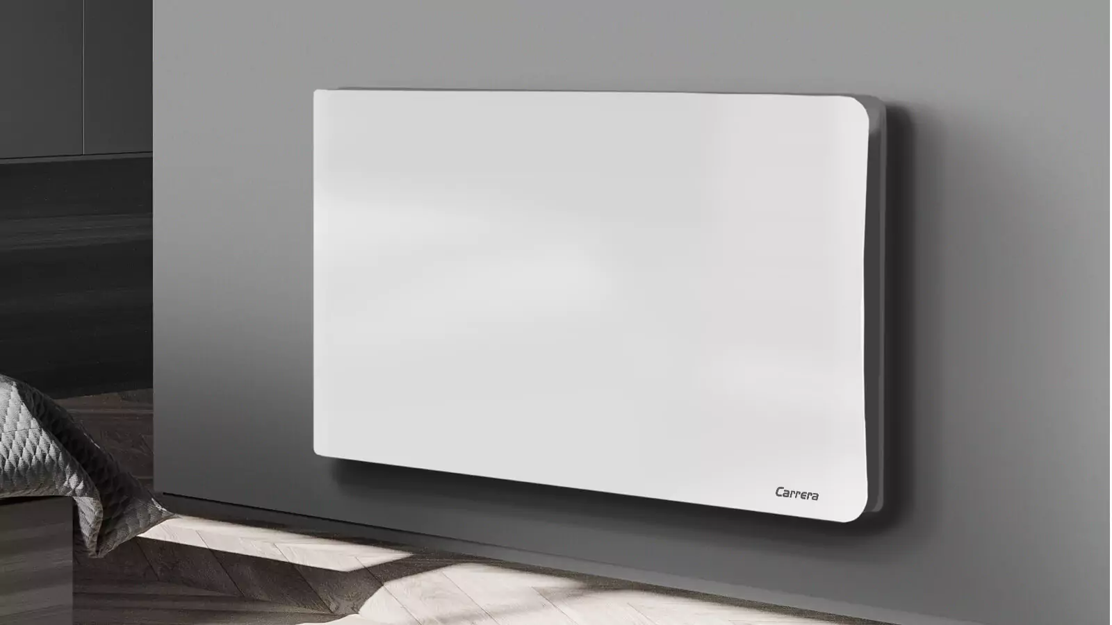 Radiateur électrique avec le voyant rouge qui clignote : que faire ?