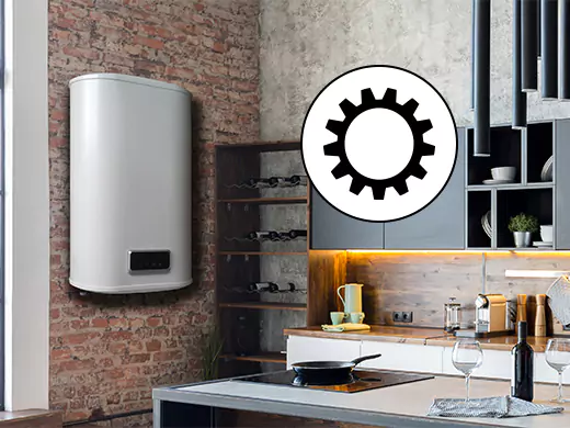 Tout savoir sur le fonctionnement et l’installation d’un chauffe-eau instantané