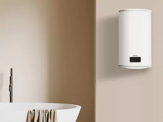 Combien y’a-t-il de chauffe-eau en France ?