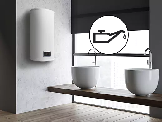 Comment vidanger un chauffe-eau électrique ?