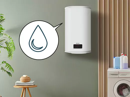 Comment faire le calcul de la consommation d’un chauffe-eau électrique de 300 L ?